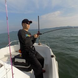 フィッシングボート空風(そらかぜ) 釣果