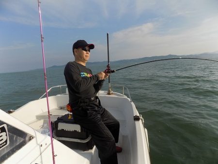 フィッシングボート空風(そらかぜ) 釣果