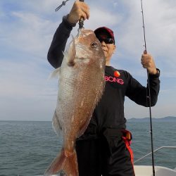 フィッシングボート空風(そらかぜ) 釣果