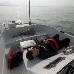 フィッシングボート空風(そらかぜ) 釣果