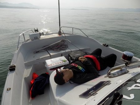 フィッシングボート空風(そらかぜ) 釣果