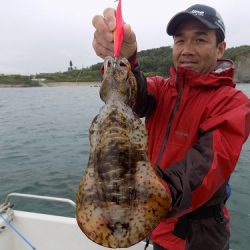 フィッシングボート空風(そらかぜ) 釣果