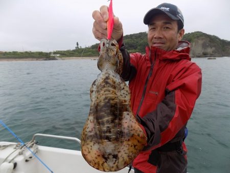 フィッシングボート空風（そらかぜ） 釣果