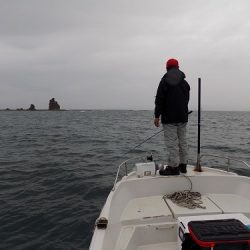 フィッシングボート空風(そらかぜ) 釣果