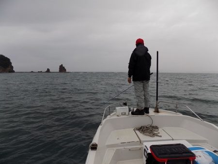 フィッシングボート空風(そらかぜ) 釣果