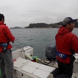 フィッシングボート空風(そらかぜ) 釣果