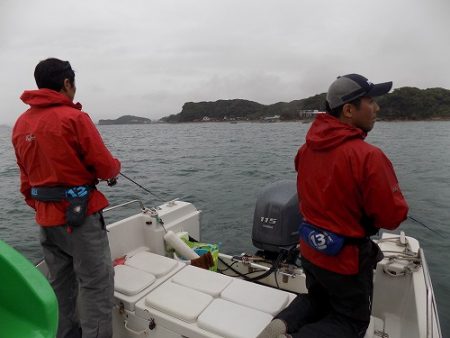 フィッシングボート空風(そらかぜ) 釣果