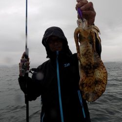 フィッシングボート空風(そらかぜ) 釣果