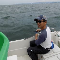 フィッシングボート空風(そらかぜ) 釣果
