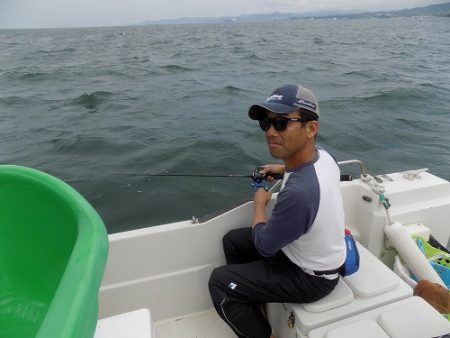 フィッシングボート空風(そらかぜ) 釣果