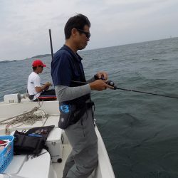 フィッシングボート空風(そらかぜ) 釣果