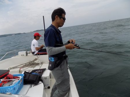 フィッシングボート空風(そらかぜ) 釣果