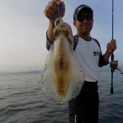 フィッシングボート空風(そらかぜ) 釣果