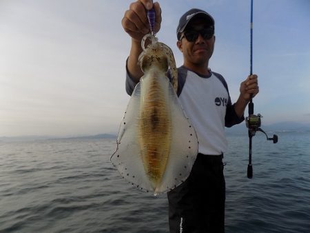 フィッシングボート空風(そらかぜ) 釣果