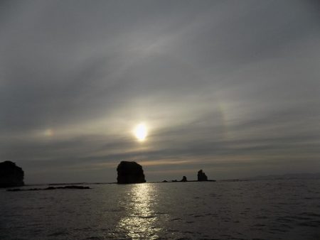 フィッシングボート空風(そらかぜ) 釣果