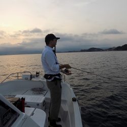 フィッシングボート空風(そらかぜ) 釣果