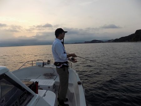 フィッシングボート空風(そらかぜ) 釣果