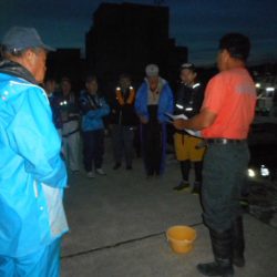 大進丸(愛知) 釣果