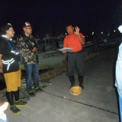 大進丸(愛知) 釣果