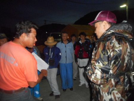 大進丸(愛知) 釣果