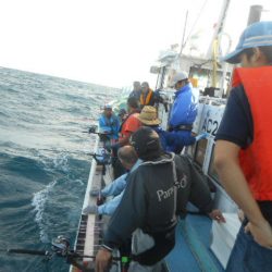 大進丸(愛知) 釣果