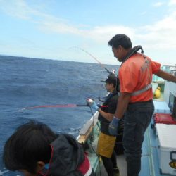 大進丸(愛知) 釣果