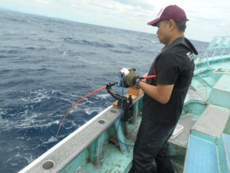 大進丸(愛知) 釣果