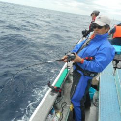 大進丸(愛知) 釣果