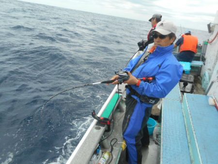 大進丸(愛知) 釣果