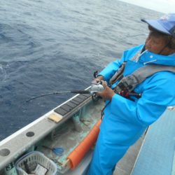 大進丸(愛知) 釣果