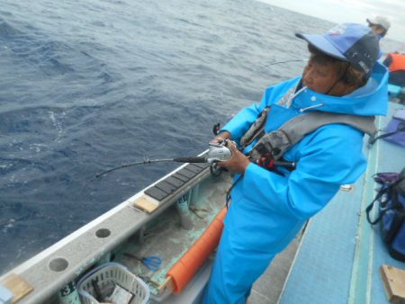 大進丸(愛知) 釣果