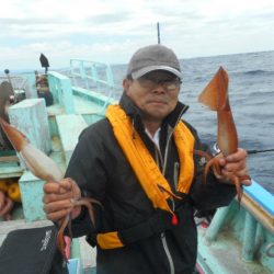 大進丸(愛知) 釣果