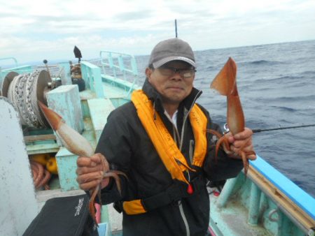 大進丸（愛知） 釣果