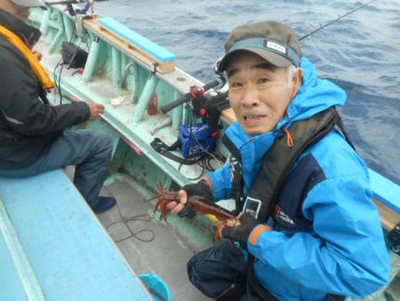 大進丸(愛知) 釣果