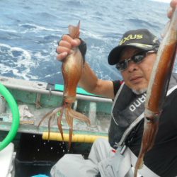 大進丸(愛知) 釣果