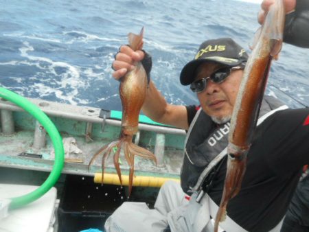 大進丸(愛知) 釣果