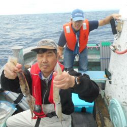 大進丸(愛知) 釣果