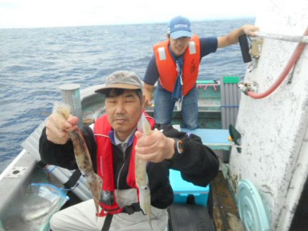 大進丸(愛知) 釣果