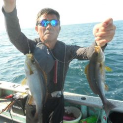 大進丸(愛知) 釣果