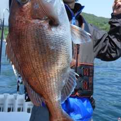 Fisherman Dreams DI 釣果