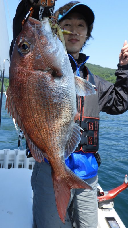 Fisherman Dreams DI 釣…