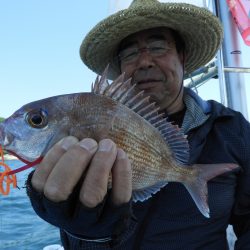 Fisherman Dreams DI 釣果