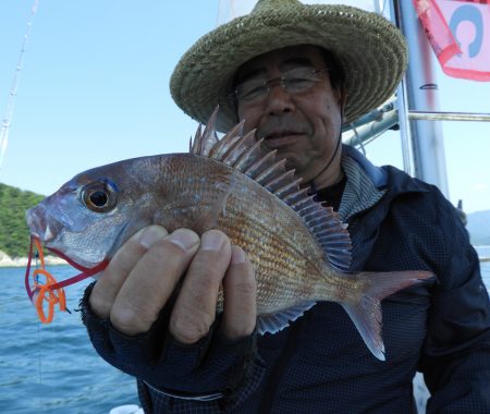 Fisherman Dreams DI 釣果