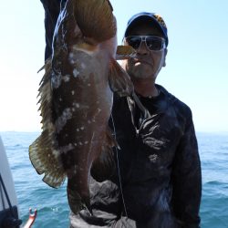 Fisherman Dreams DI 釣果