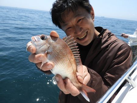 Fisherman Dreams DI 釣果