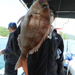 Fisherman Dreams DI 釣果