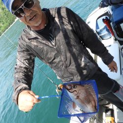 Fisherman Dreams DI 釣果