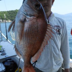 Fisherman Dreams DI 釣果