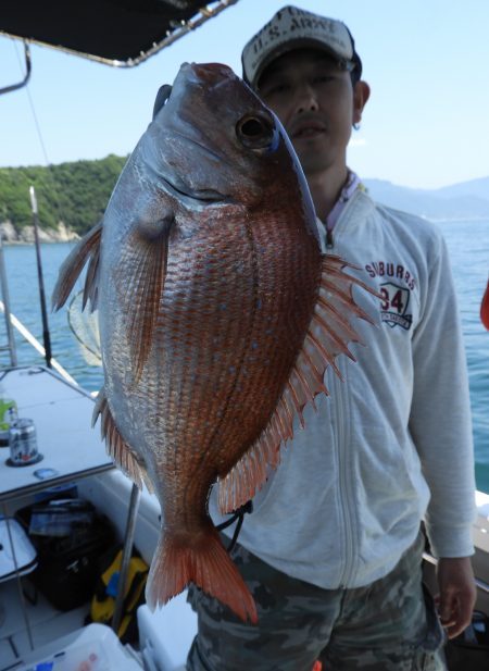 Fisherman Dreams DI 釣果