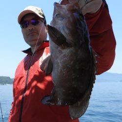 Fisherman Dreams DI 釣果